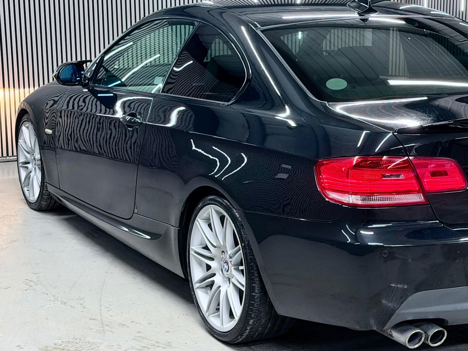 Used BMW 3 Series 2009 for sale - 78072551: Photo 12