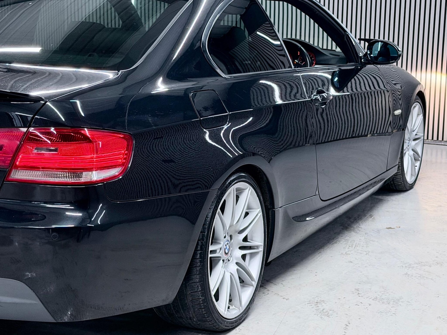 Used BMW 3 Series 2009 for sale - 78072551: Photo 13