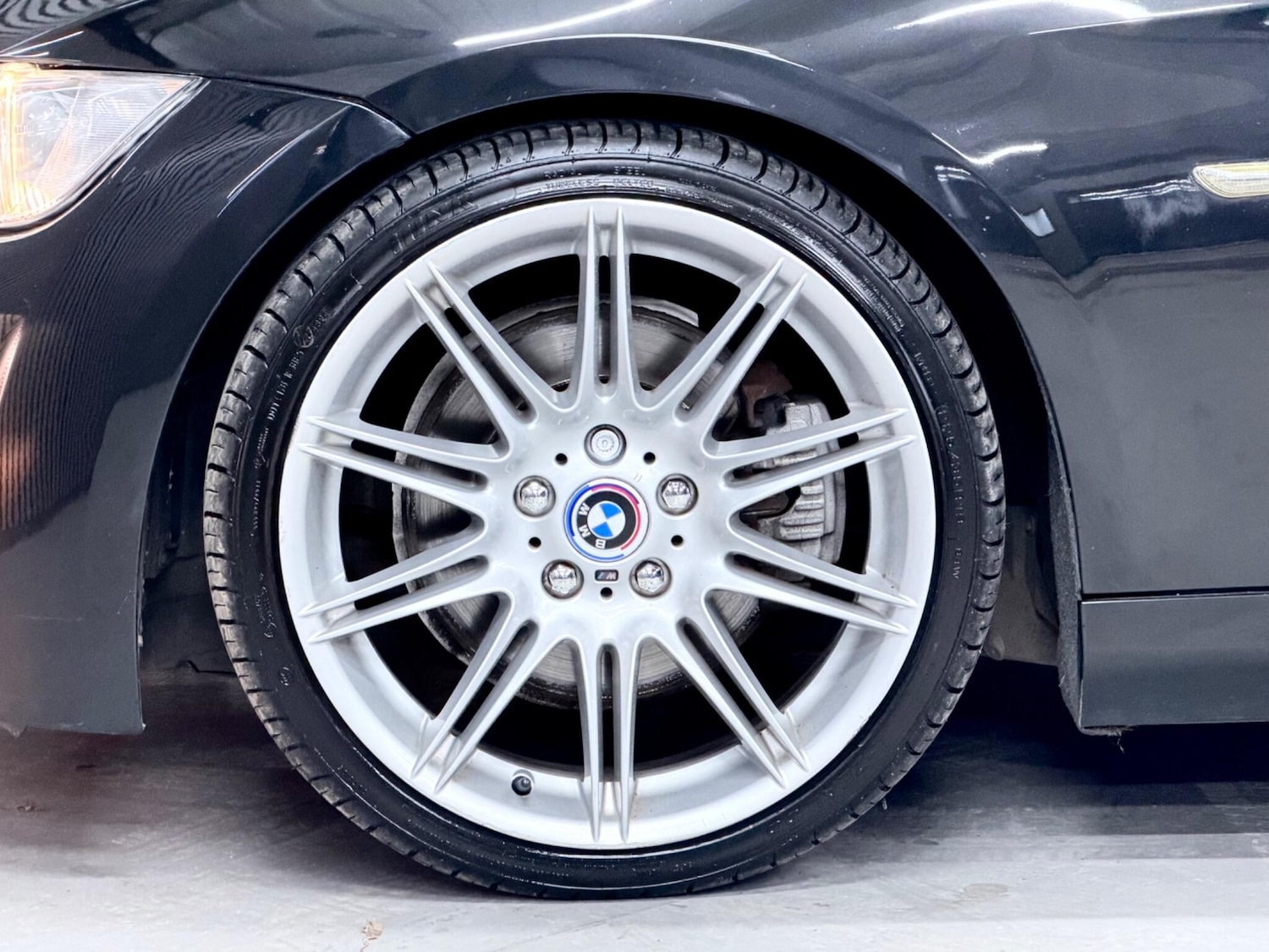 Used BMW 3 Series 2009 for sale - 78072551: Photo 15