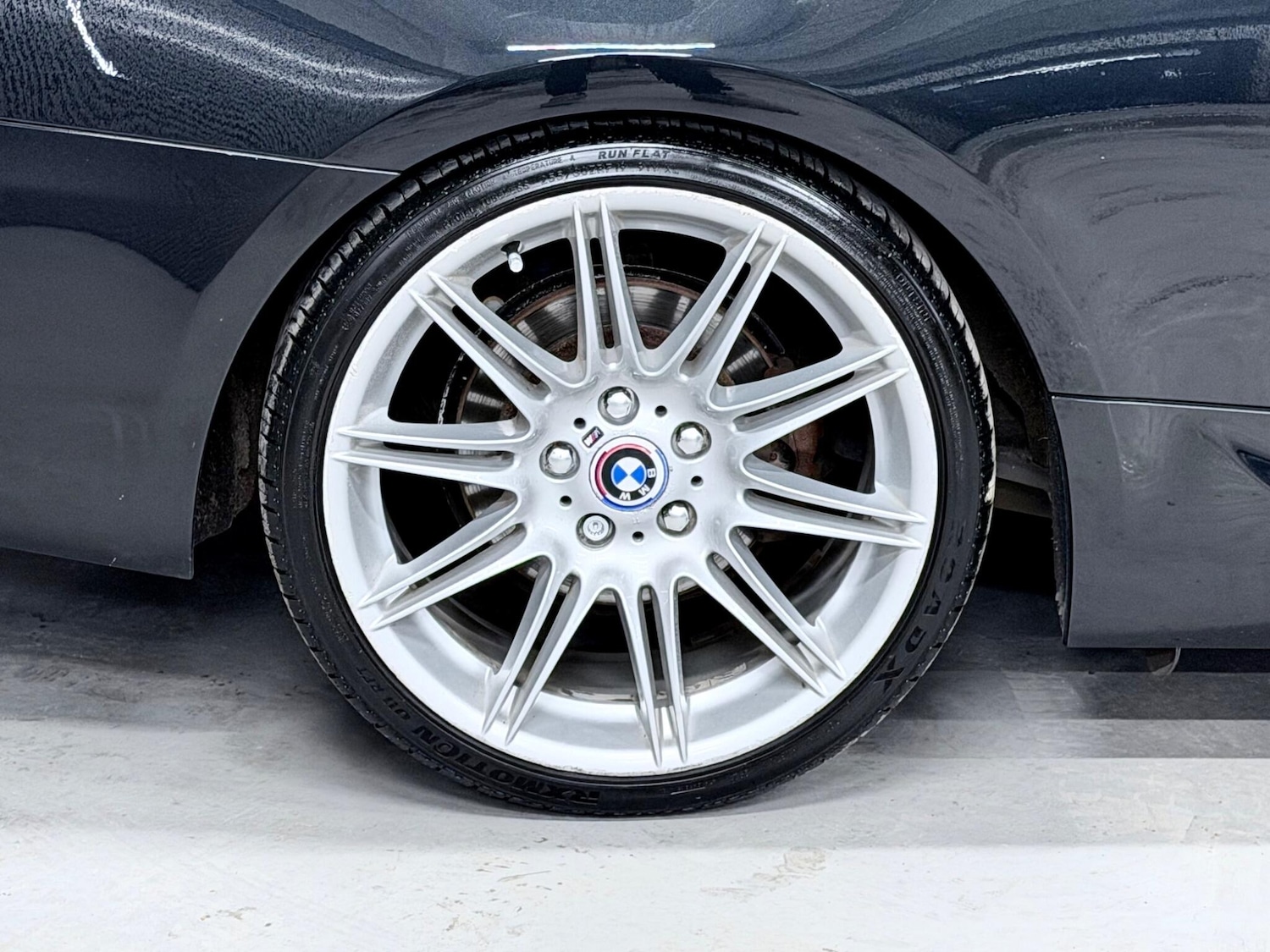 Used BMW 3 Series 2009 for sale - 78072551: Photo 17