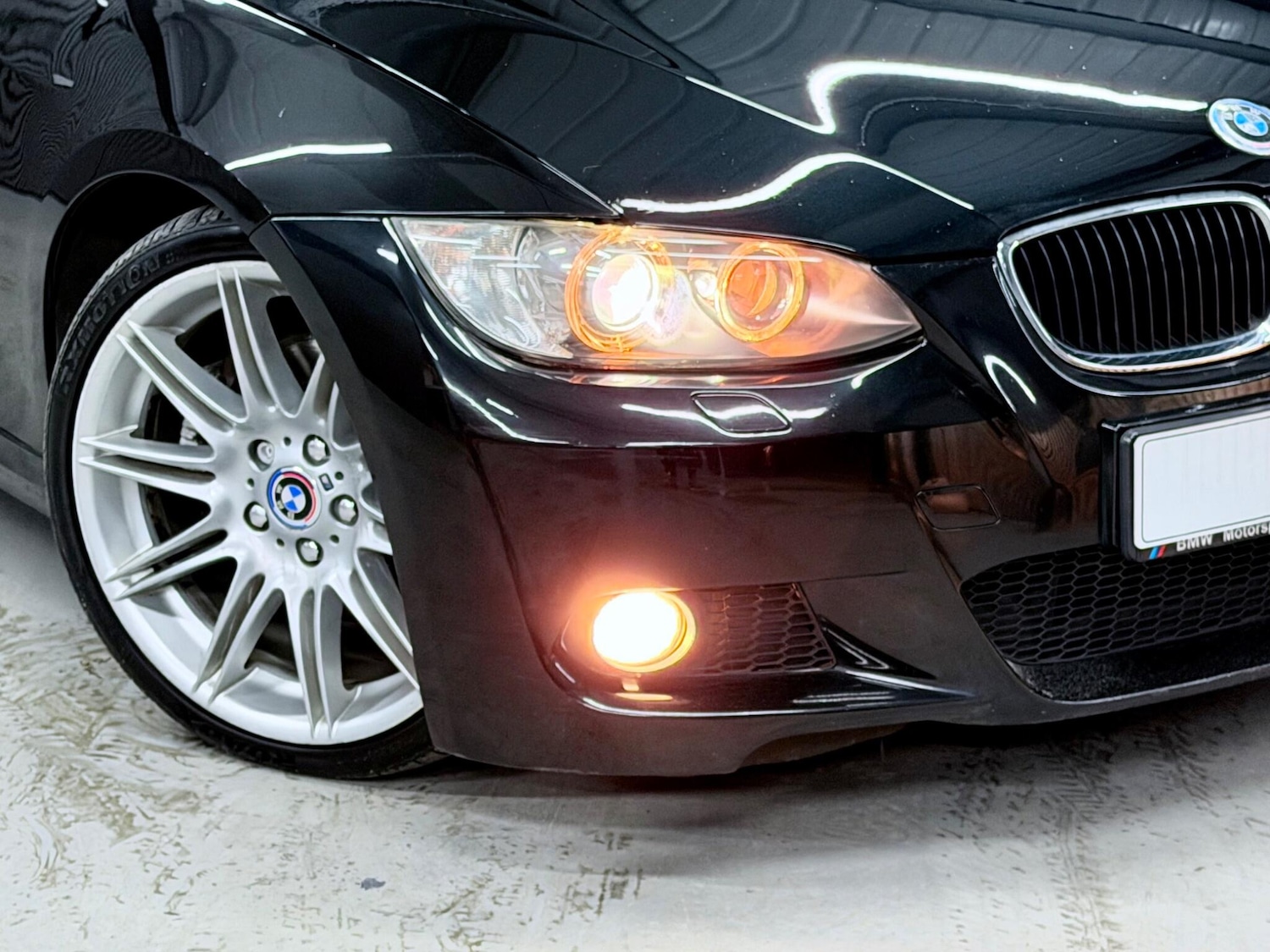 Used BMW 3 Series 2009 for sale - 78072551: Photo 18