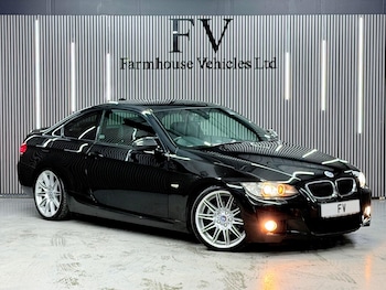 BMW 3 Series feature image