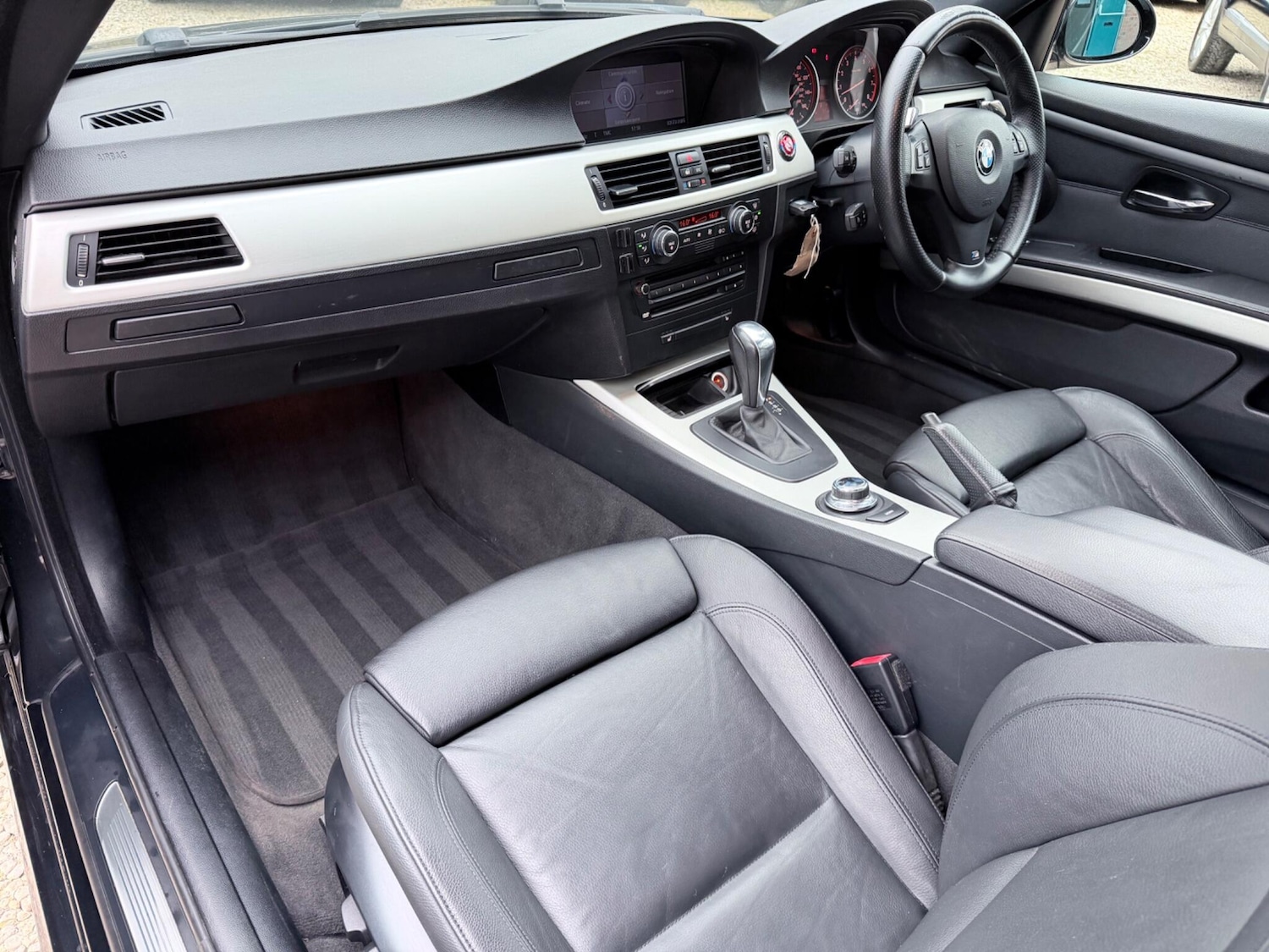 Used BMW 3 Series 2009 for sale - 78072551: Photo 24