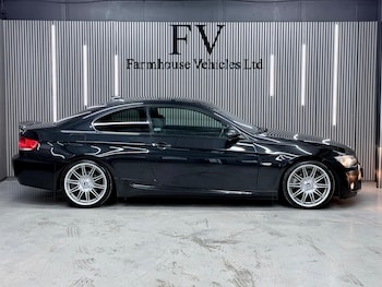 Used BMW 3 Series 2009 for sale - 78072551: Photo