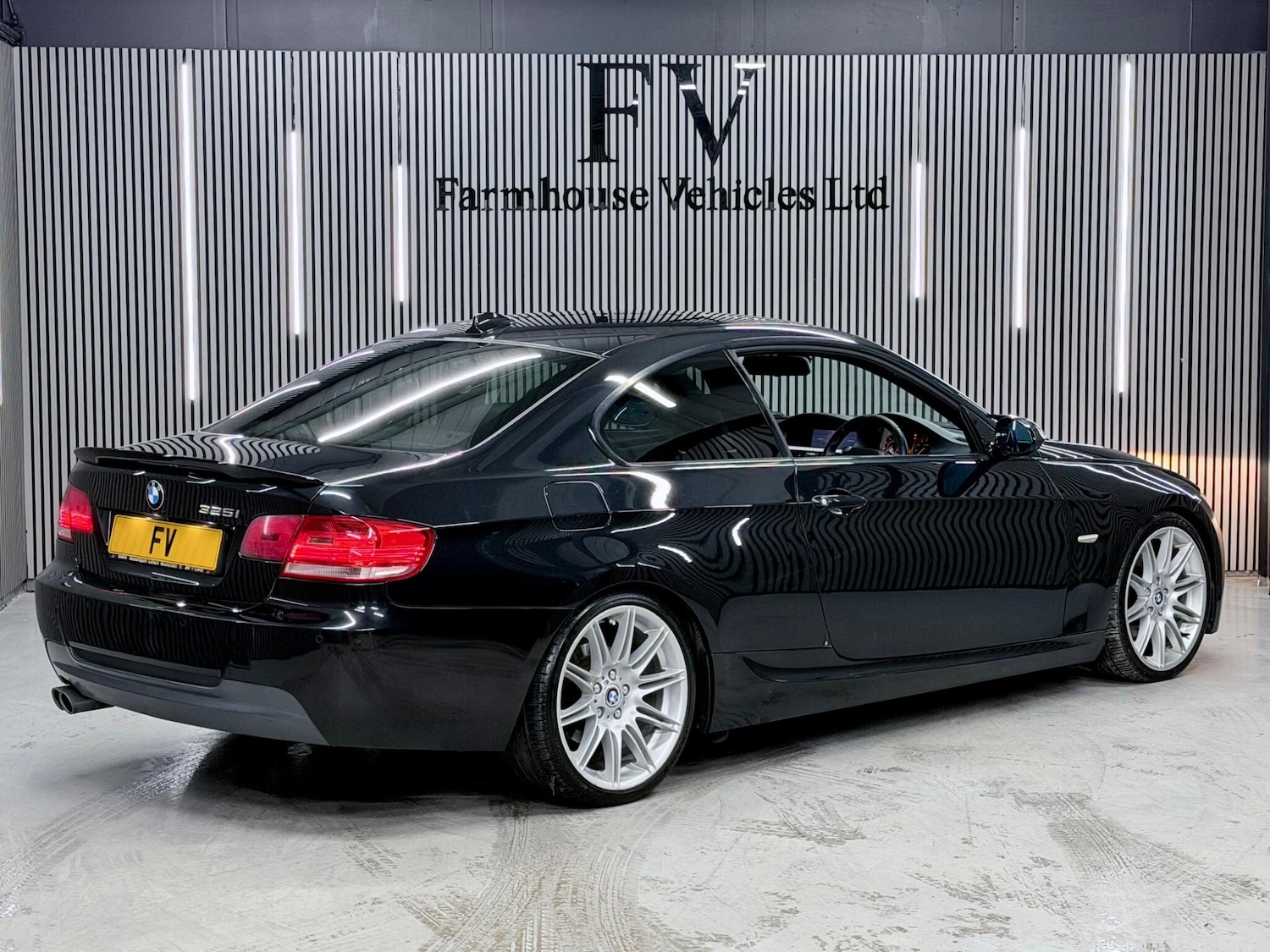 Used BMW 3 Series 2009 for sale - 78072551: Photo 3