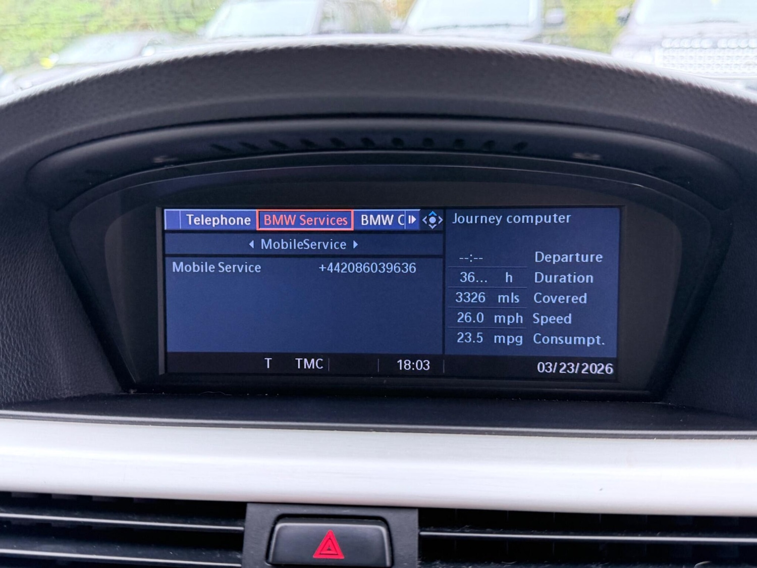 Used BMW 3 Series 2009 for sale - 78072551: Photo 31