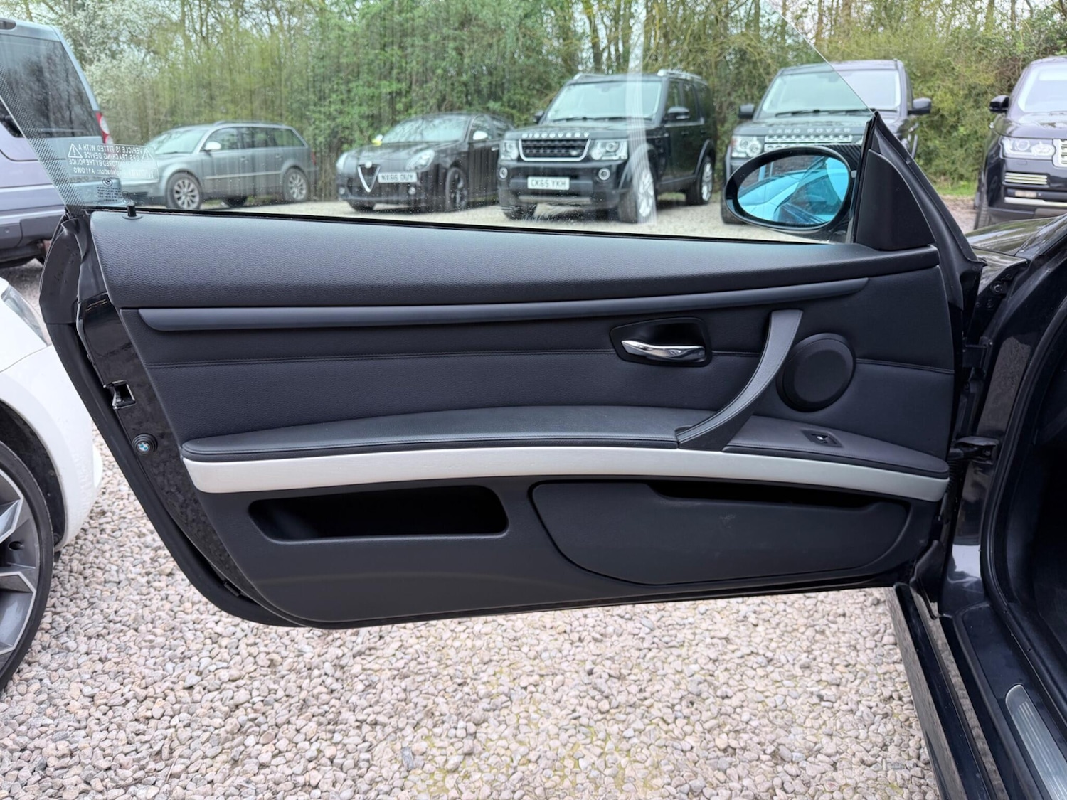 Used BMW 3 Series 2009 for sale - 78072551: Photo 36