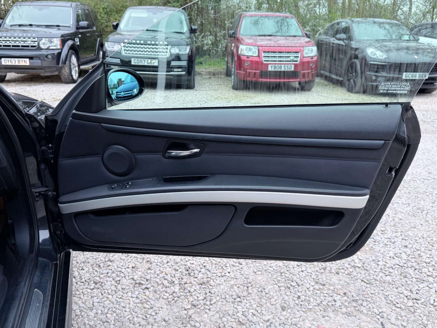 Used BMW 3 Series 2009 for sale - 78072551: Photo 37