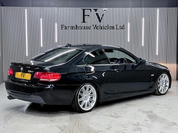 Used BMW 3 Series 2009 for sale - 78072551: Photo