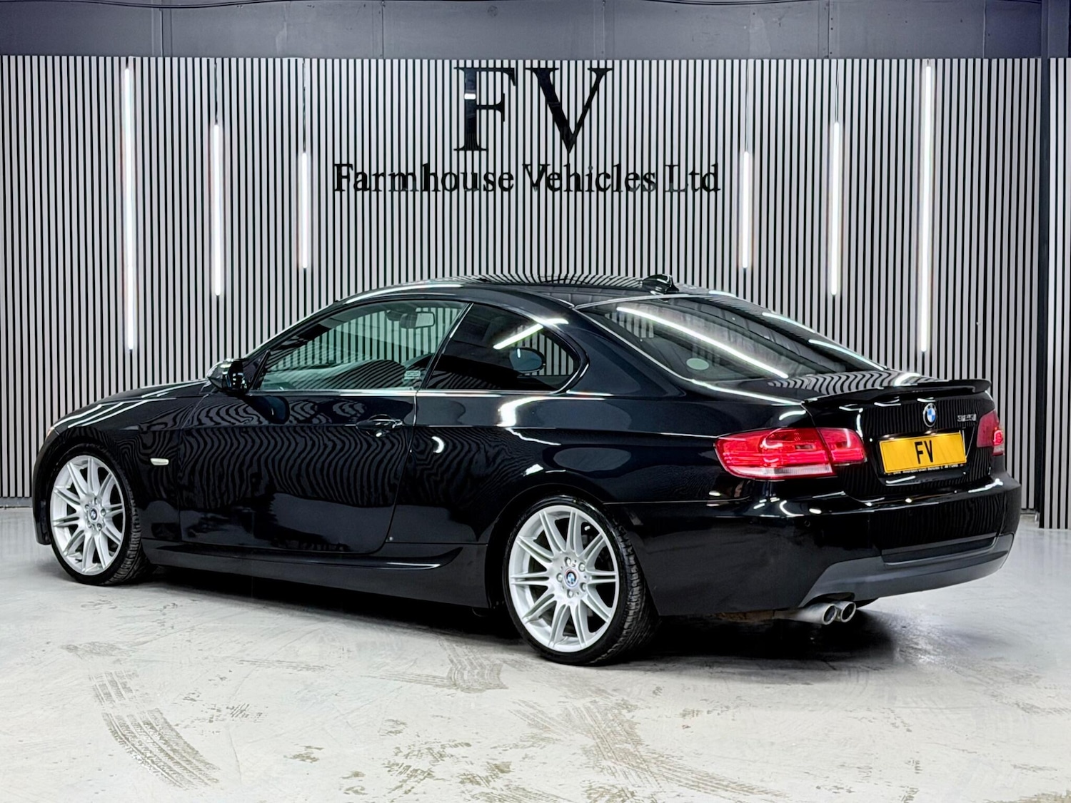 Used BMW 3 Series 2009 for sale - 78072551: Photo 4