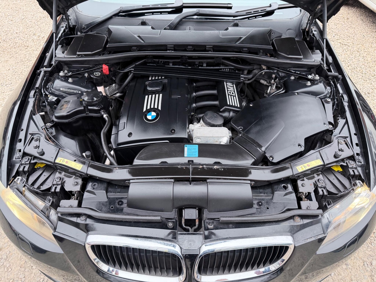 Used BMW 3 Series 2009 for sale - 78072551: Photo 43