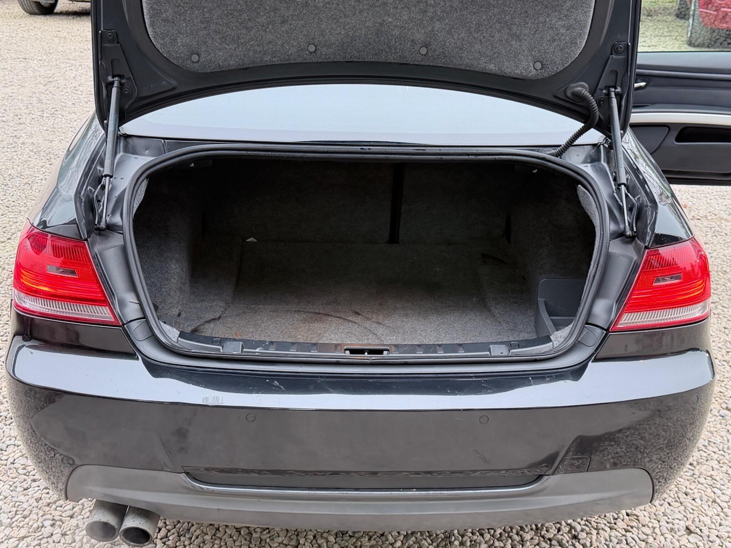 Used BMW 3 Series 2009 for sale - 78072551: Photo 44