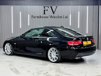 Used BMW 3 Series 2009 for sale - 78072551: Photo