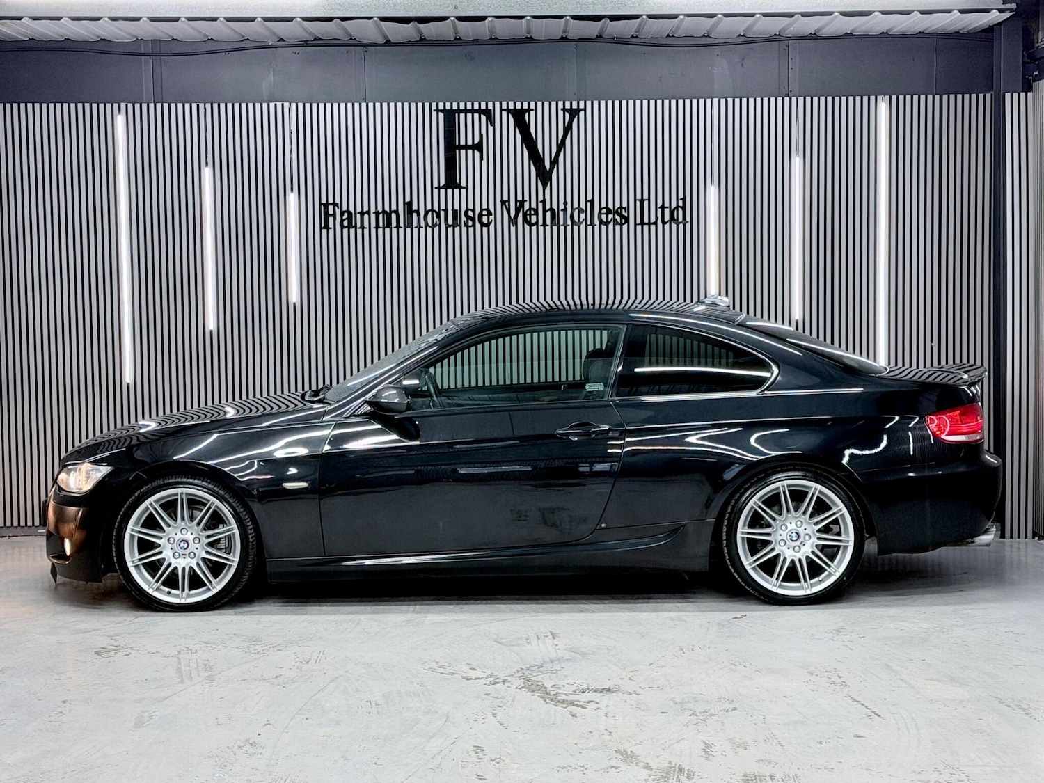 Used BMW 3 Series 2009 for sale - 78072551: Photo 5