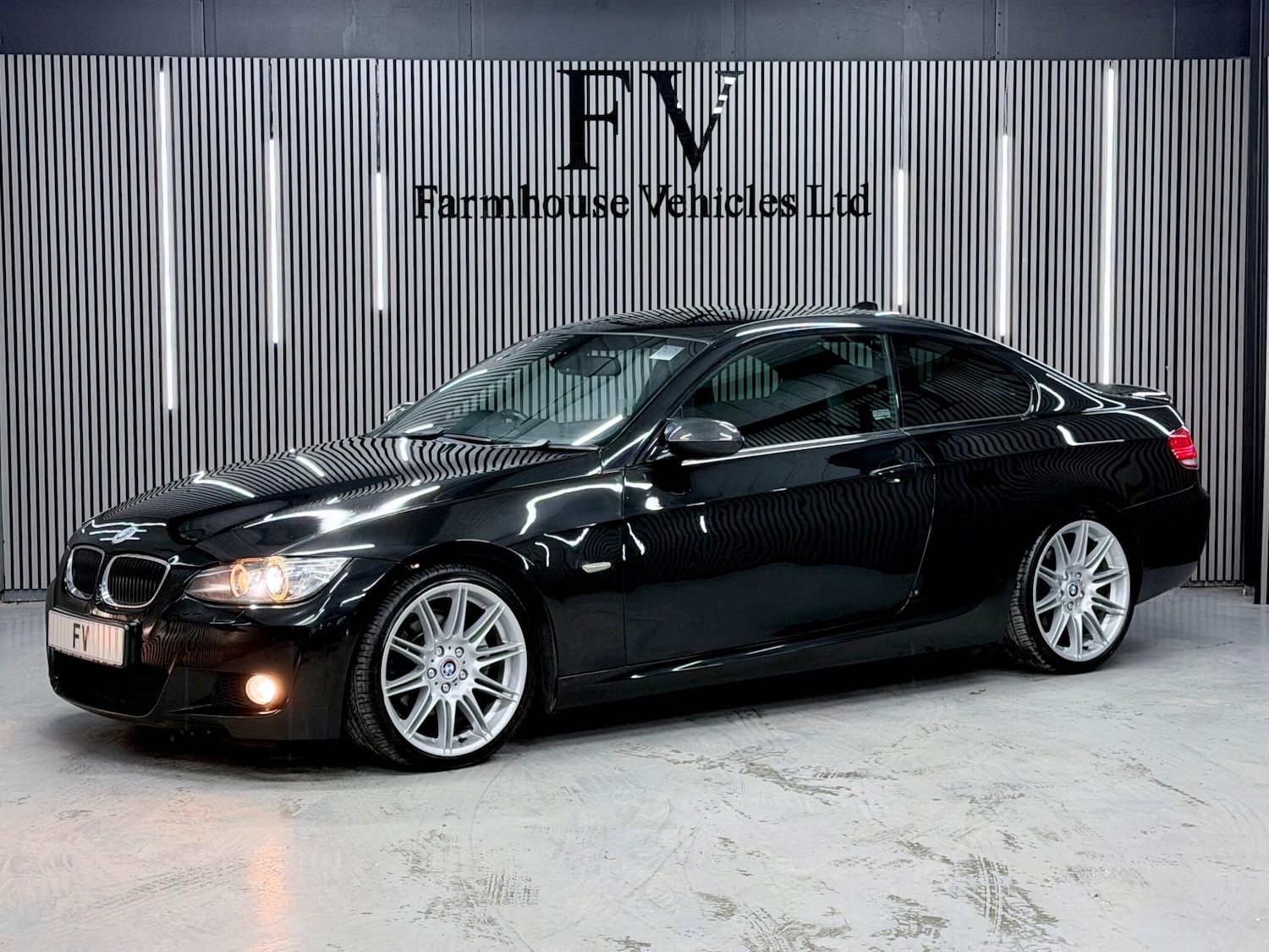 Used BMW 3 Series 2009 for sale - 78072551: Photo 6