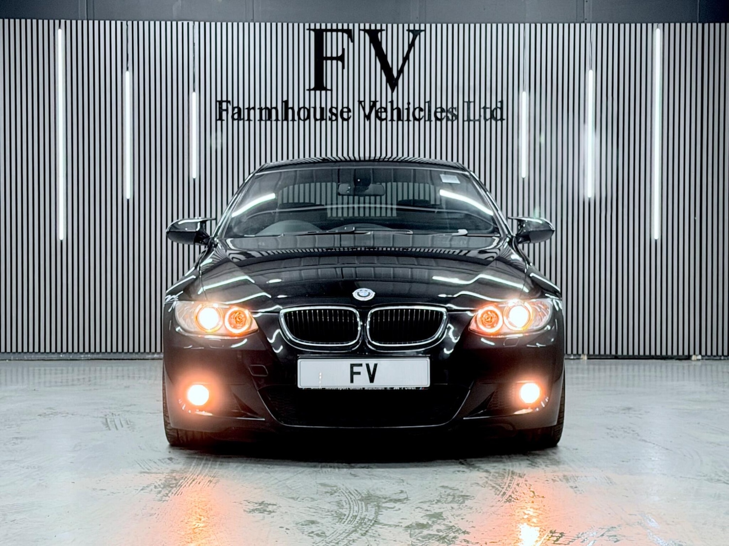 Used BMW 3 Series 2009 for sale - 78072551: Photo 7