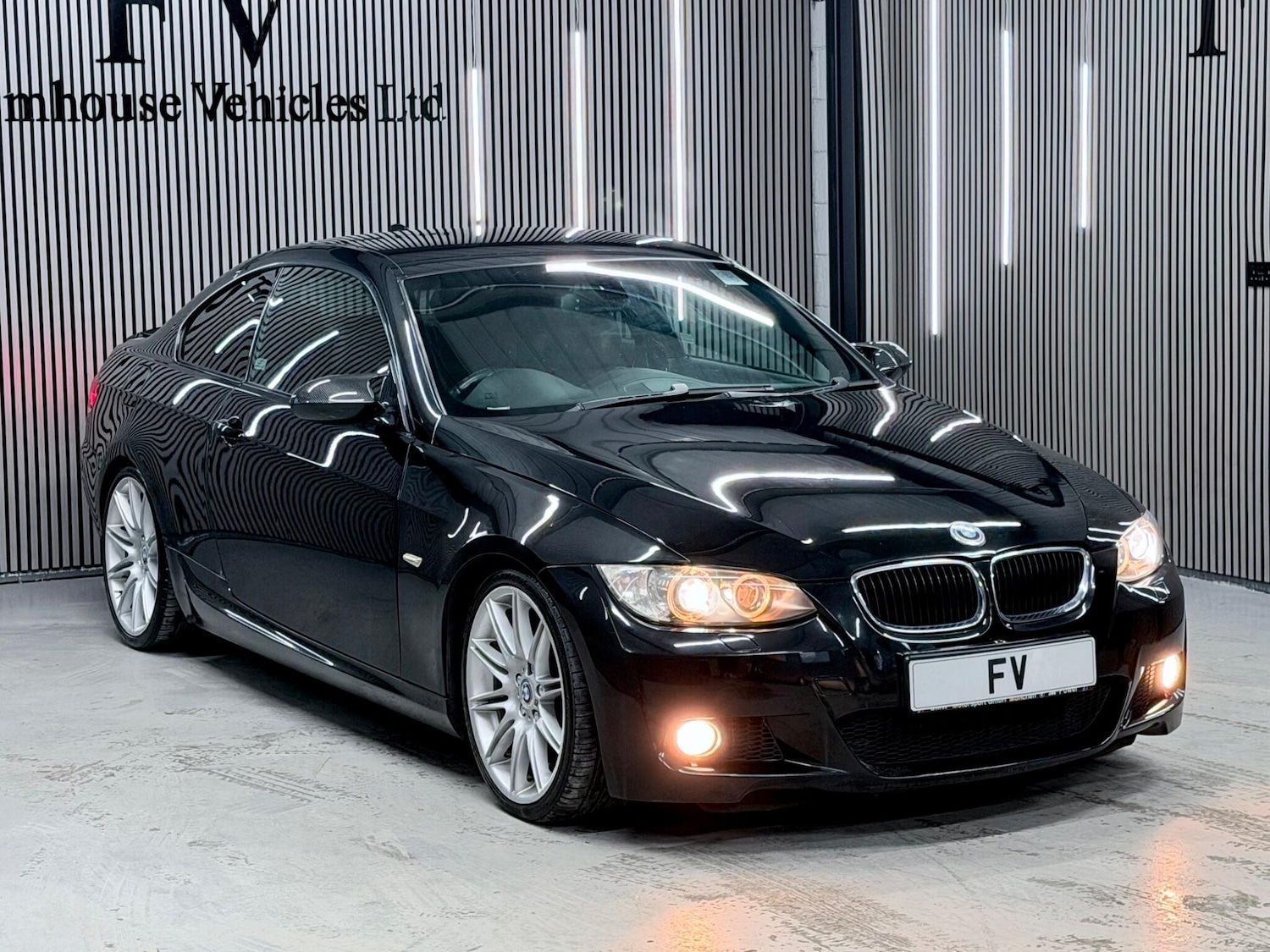 Used BMW 3 Series 2009 for sale - 78072551: Photo 8