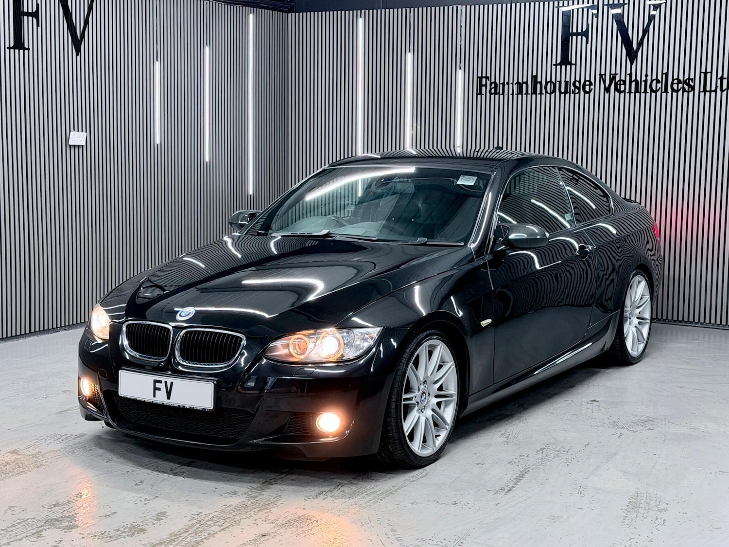 Used BMW 3 Series 2009 for sale - 78072551: Photo 9