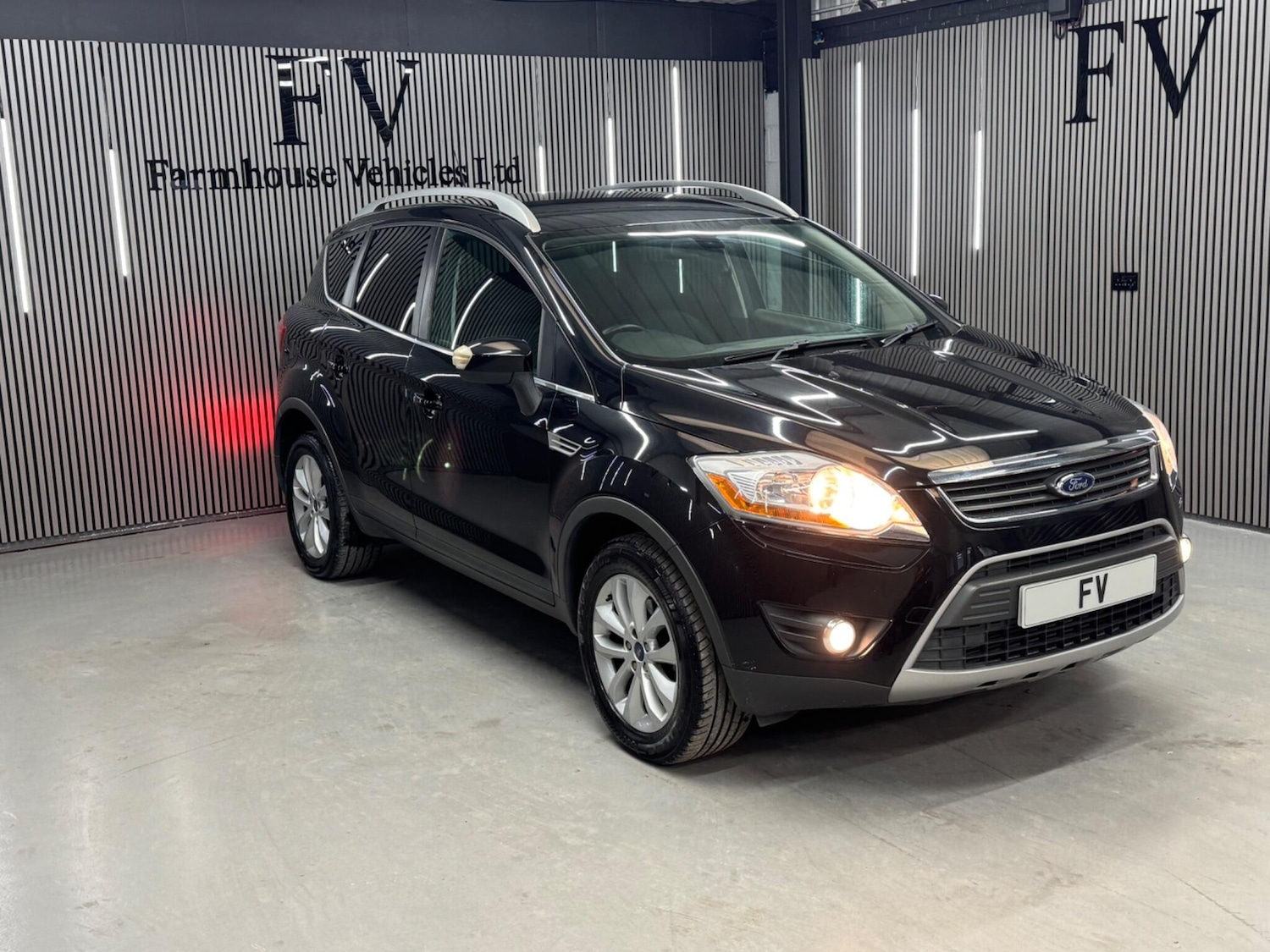 Used Ford Kuga 2012 for sale - 77114174: Photo 10