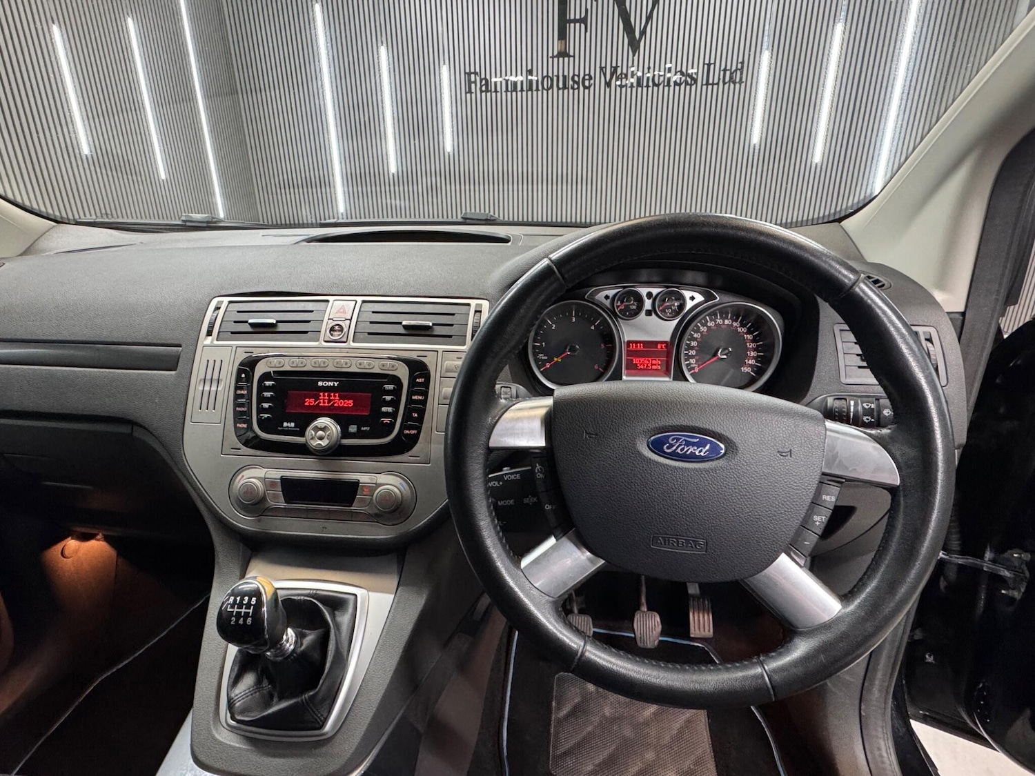 Used Ford Kuga 2012 for sale - 77114174: Photo 19