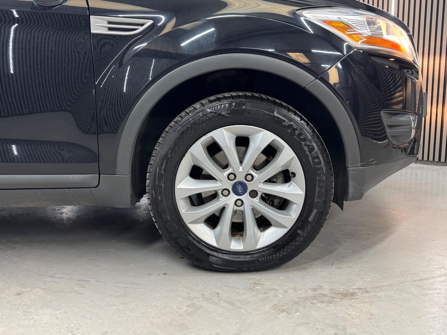 Used Ford Kuga 2012 for sale - 77114174: Photo 26