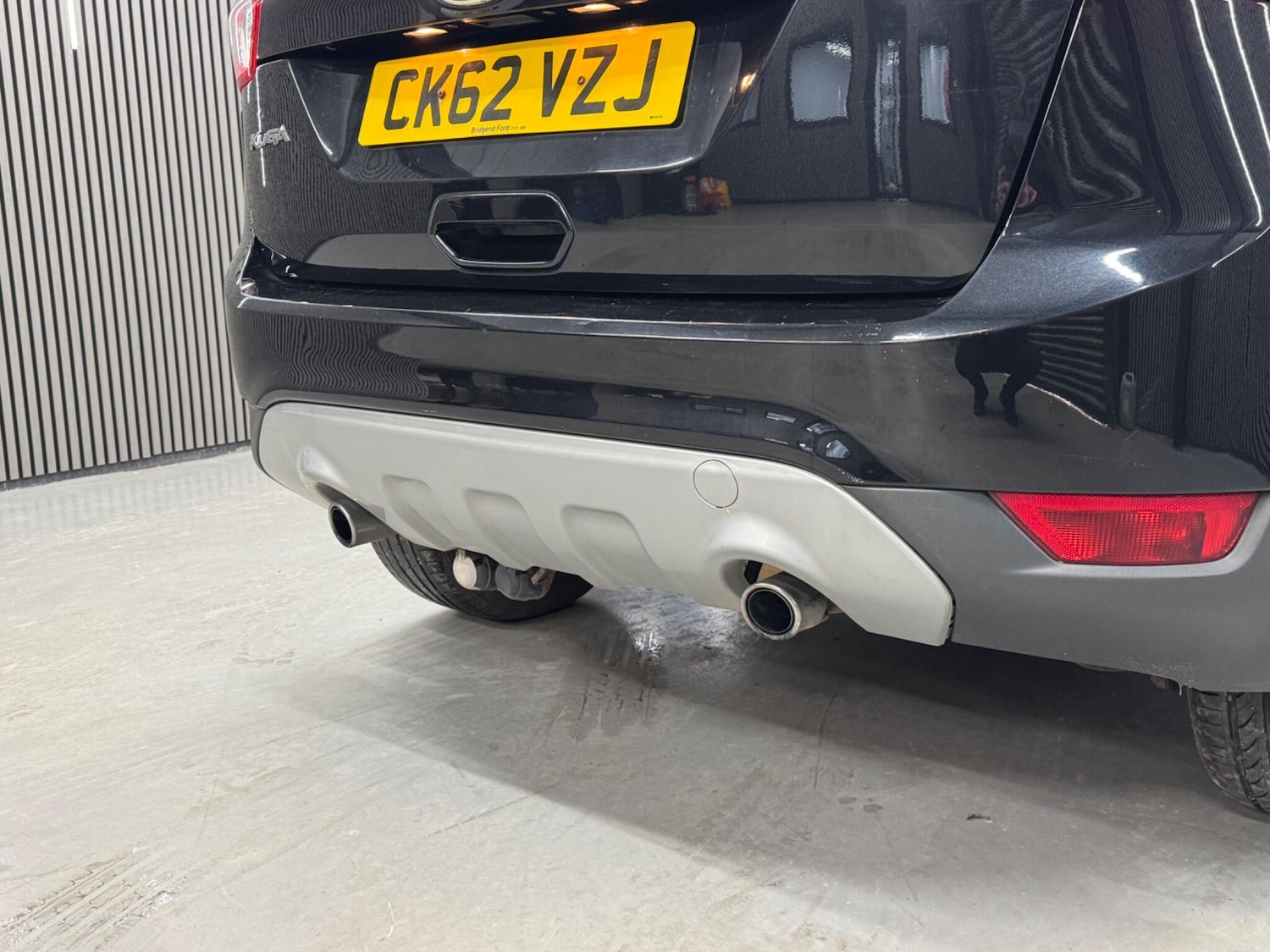 Used Ford Kuga 2012 for sale - 77114174: Photo 29