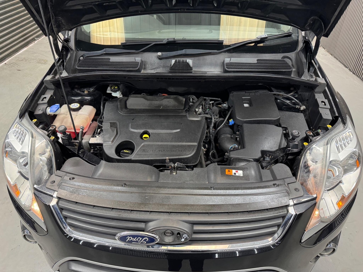 Used Ford Kuga 2012 for sale - 77114174: Photo 30