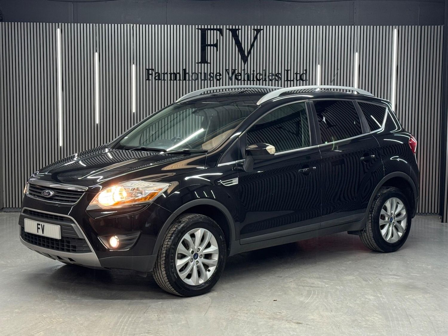 Used Ford Kuga 2012 for sale - 77114174: Photo 6