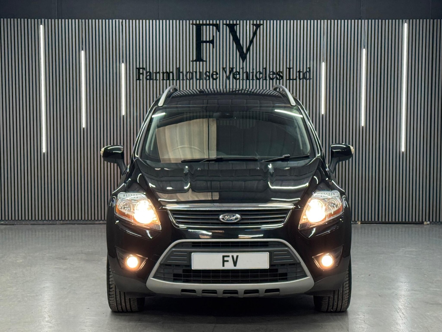 Used Ford Kuga 2012 for sale - 77114174: Photo 7