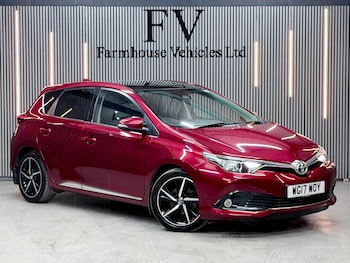 Used Toyota Auris 2017 for sale - 79509182: Photo