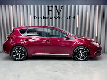 Used Toyota Auris 2017 for sale - 79509182: Photo