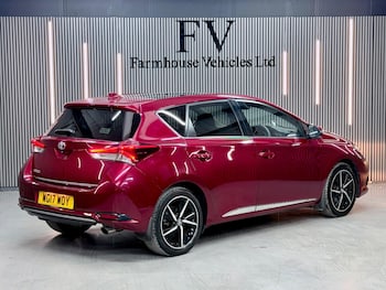 Used Toyota Auris 2017 for sale - 79509182: Photo