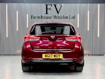 Used Toyota Auris 2017 for sale - 79509182: Photo