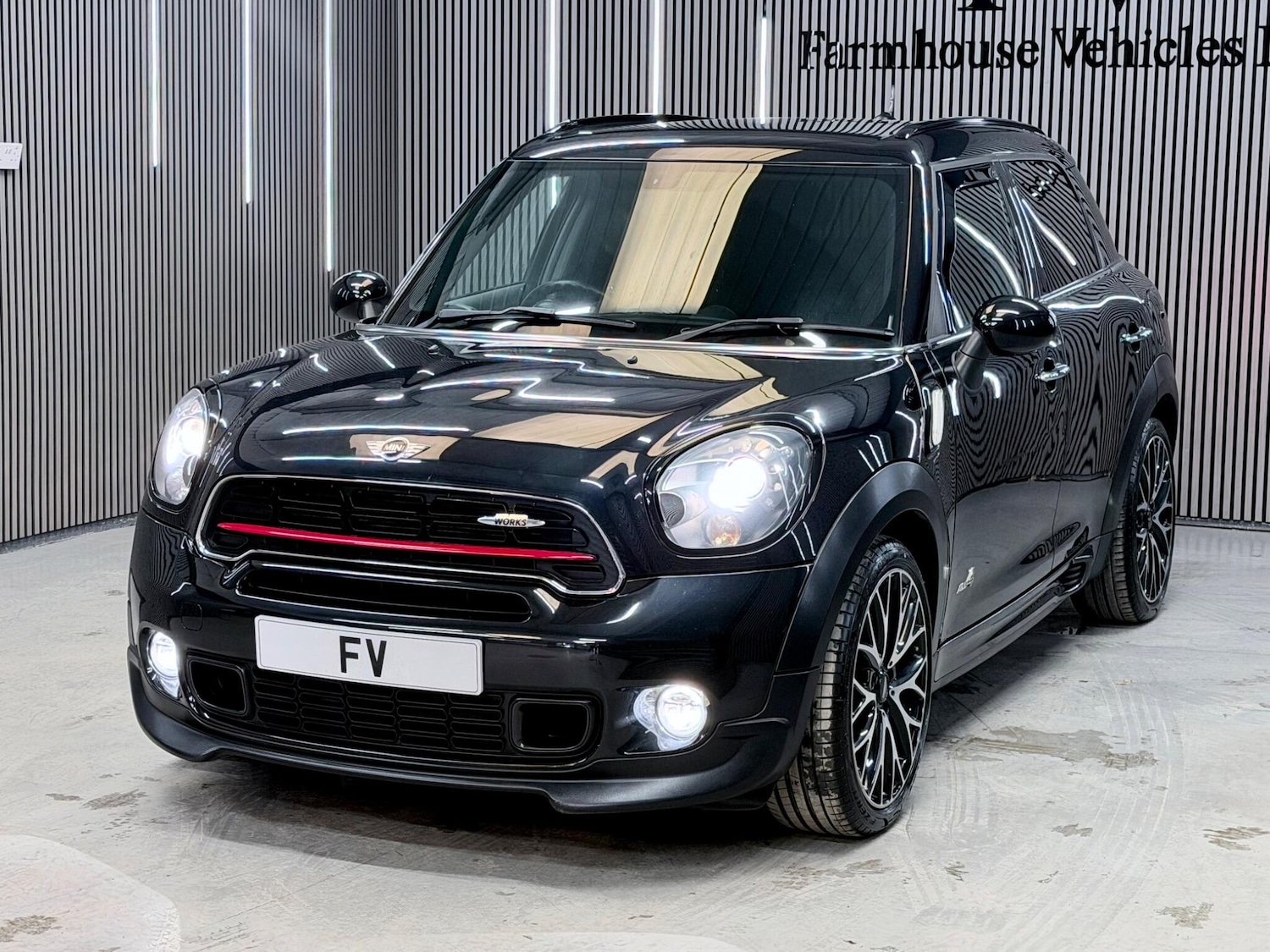 Used MINI Countryman 2016 for sale - 78072585: Photo 10
