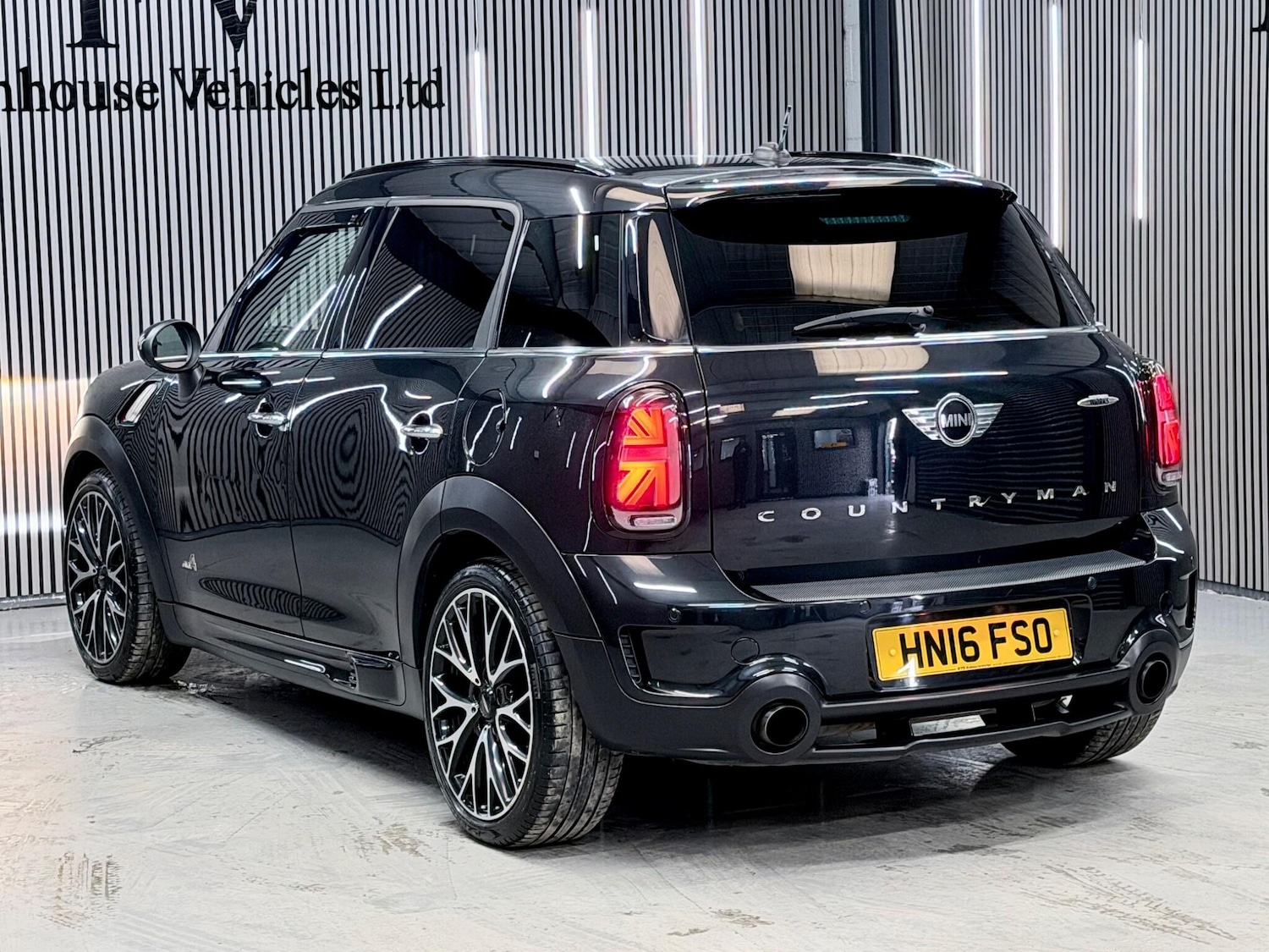 Used MINI Countryman 2016 for sale - 78072585: Photo 11