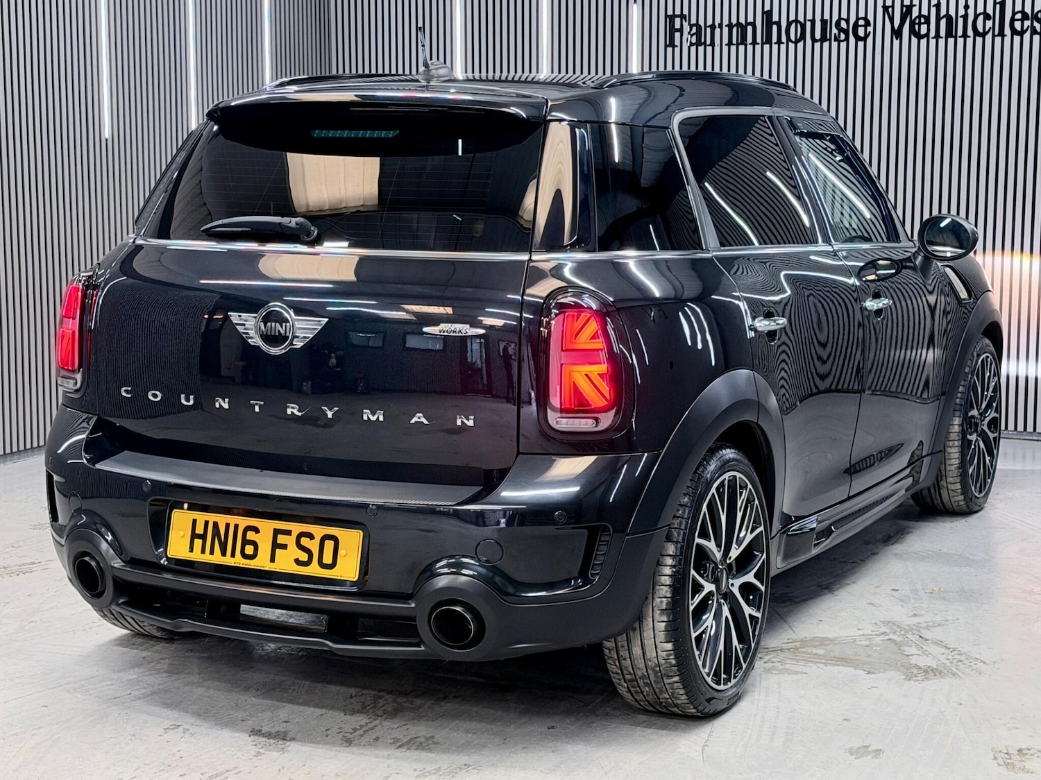 Used MINI Countryman 2016 for sale - 78072585: Photo 12