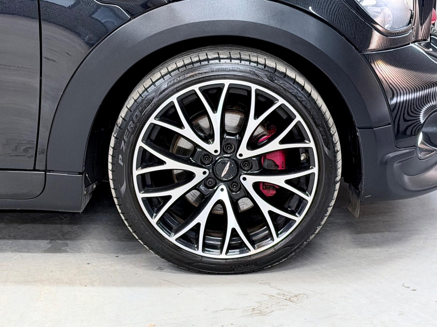 Used MINI Countryman 2016 for sale - 78072585: Photo 13