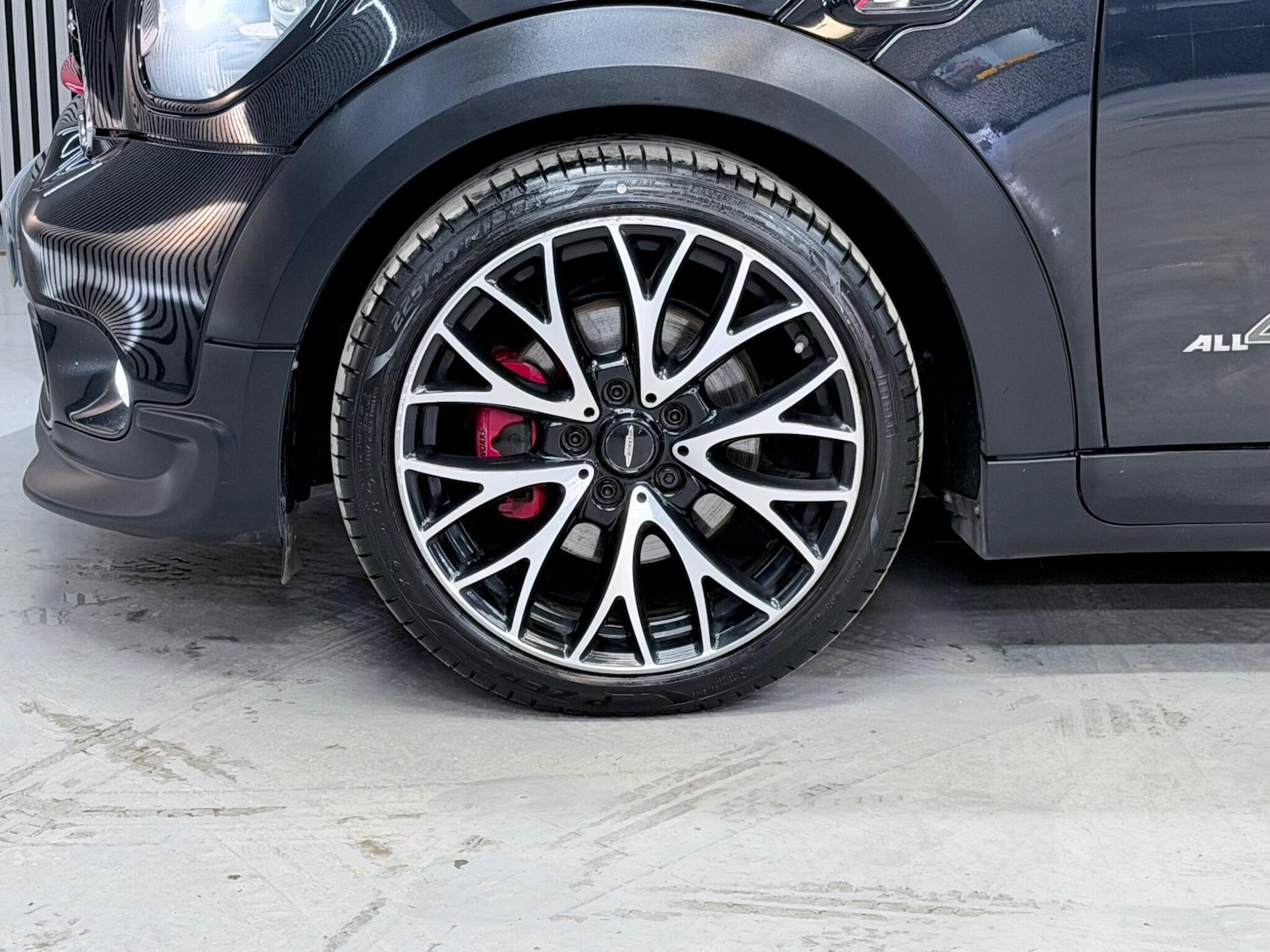 Used MINI Countryman 2016 for sale - 78072585: Photo 16