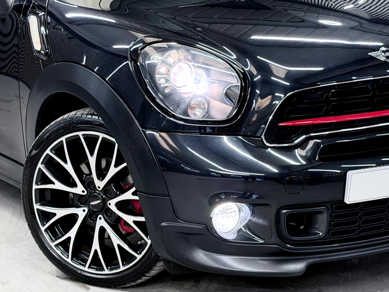 Used MINI Countryman 2016 for sale - 78072585: Photo 17