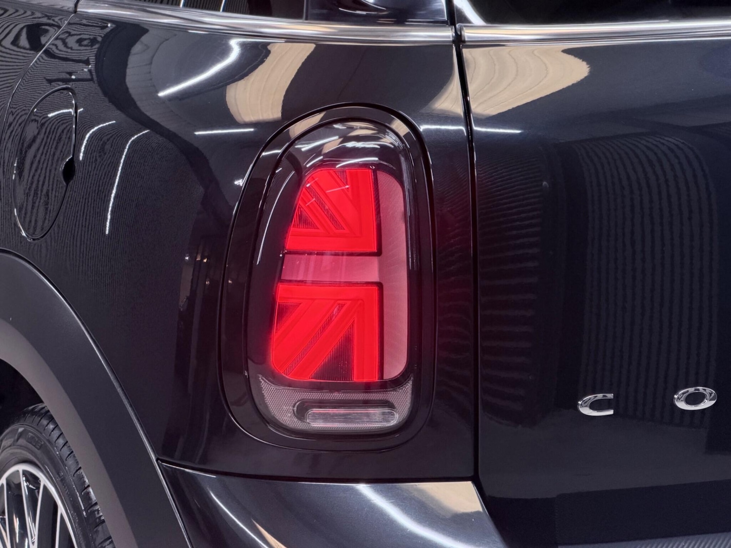 Used MINI Countryman 2016 for sale - 78072585: Photo 18