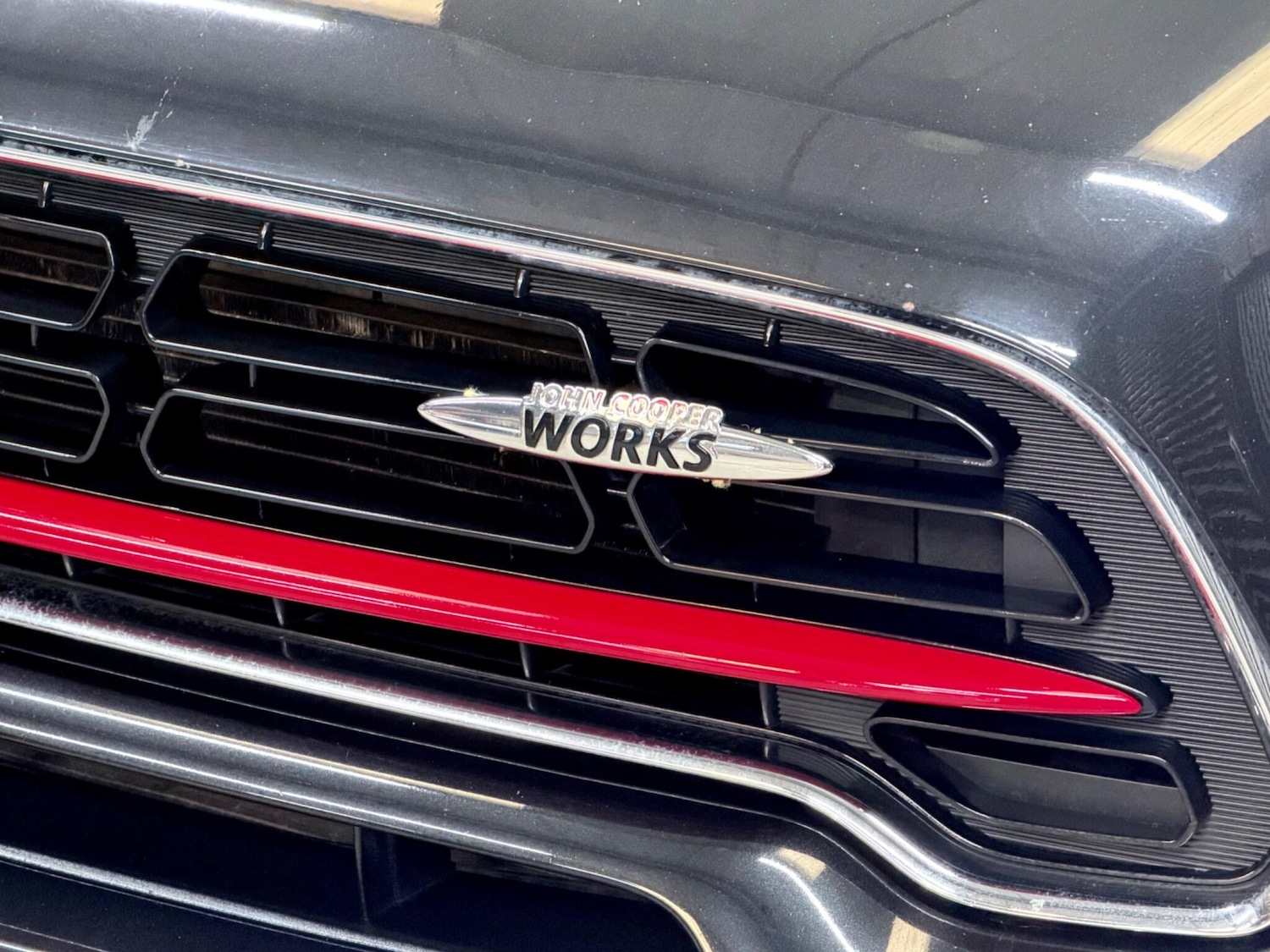 Used MINI Countryman 2016 for sale - 78072585: Photo 19