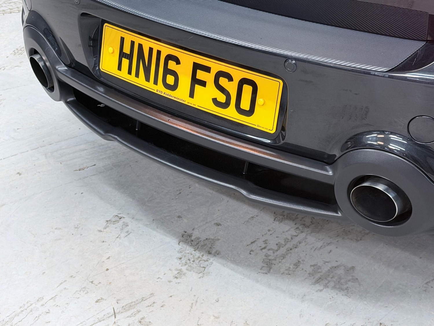 Used MINI Countryman 2016 for sale - 78072585: Photo 20