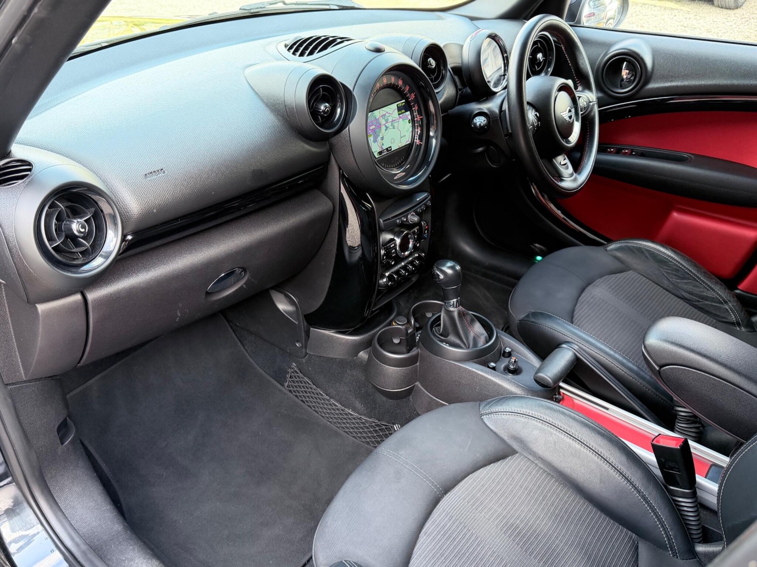 Used MINI Countryman 2016 for sale - 78072585: Photo 21