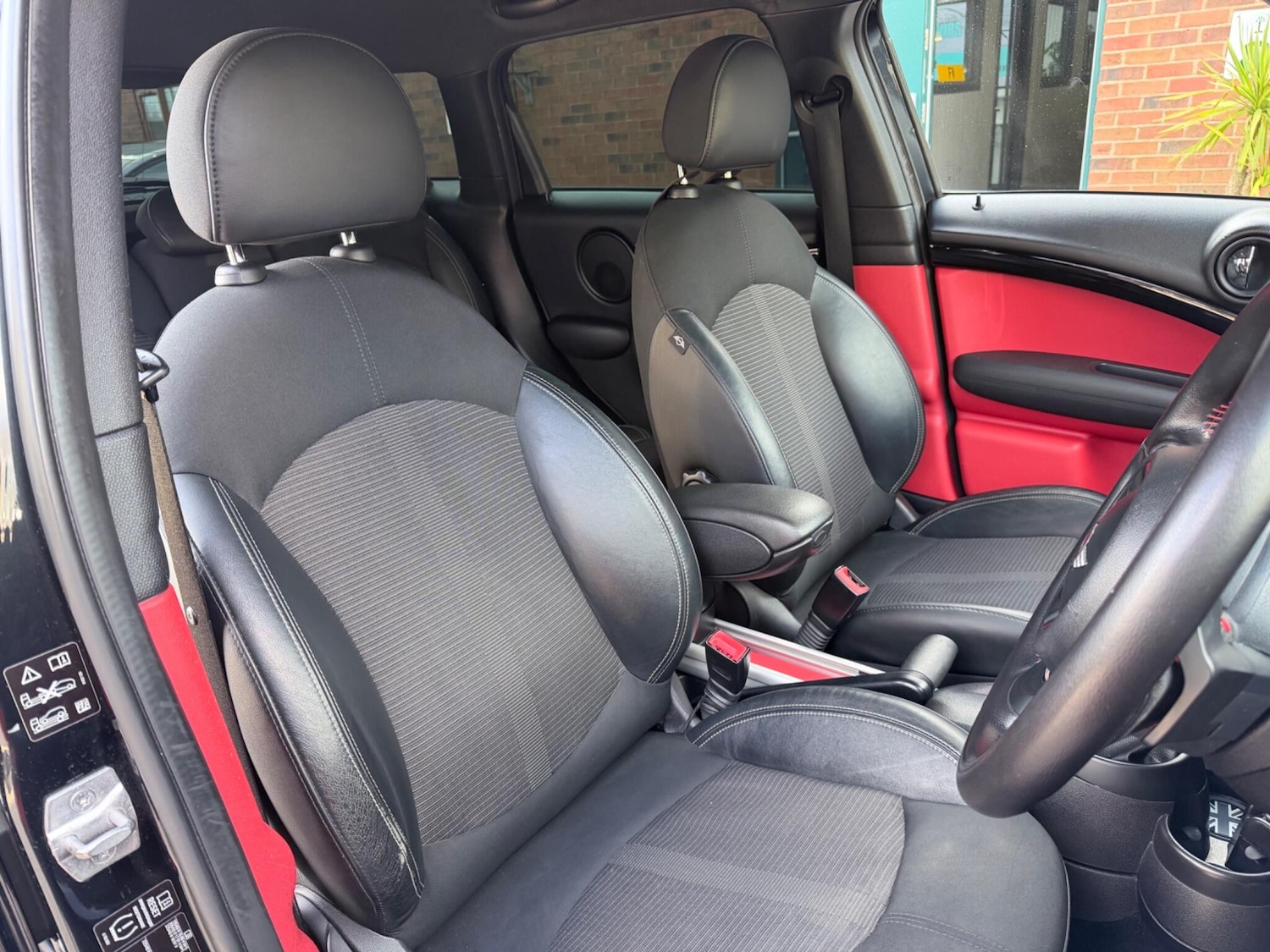 Used MINI Countryman 2016 for sale - 78072585: Photo 22