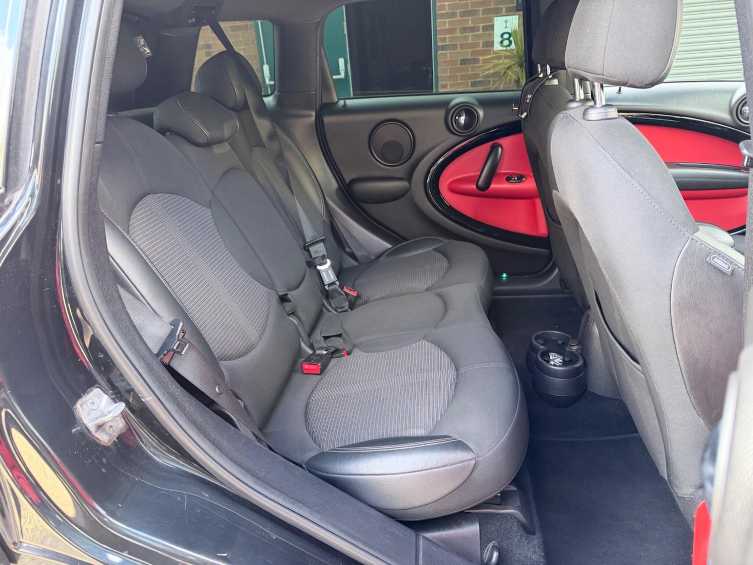 Used MINI Countryman 2016 for sale - 78072585: Photo 23