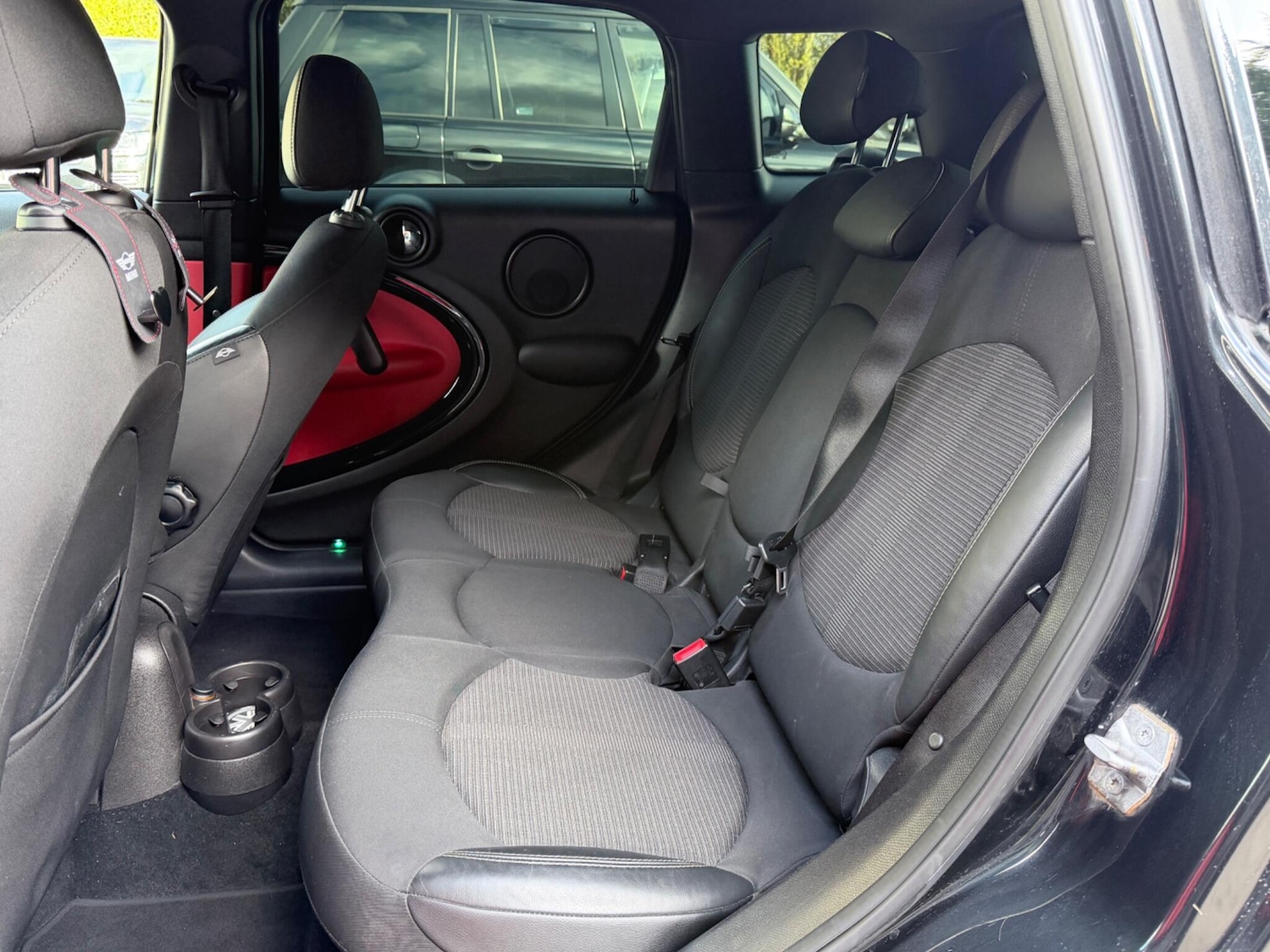 Used MINI Countryman 2016 for sale - 78072585: Photo 24