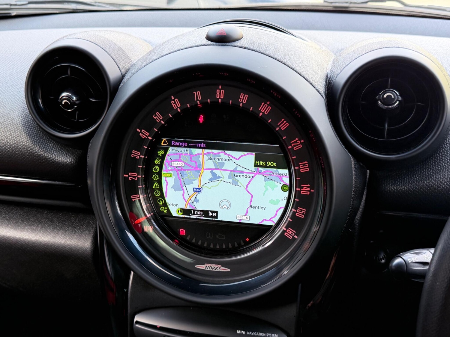 Used MINI Countryman 2016 for sale - 78072585: Photo 25