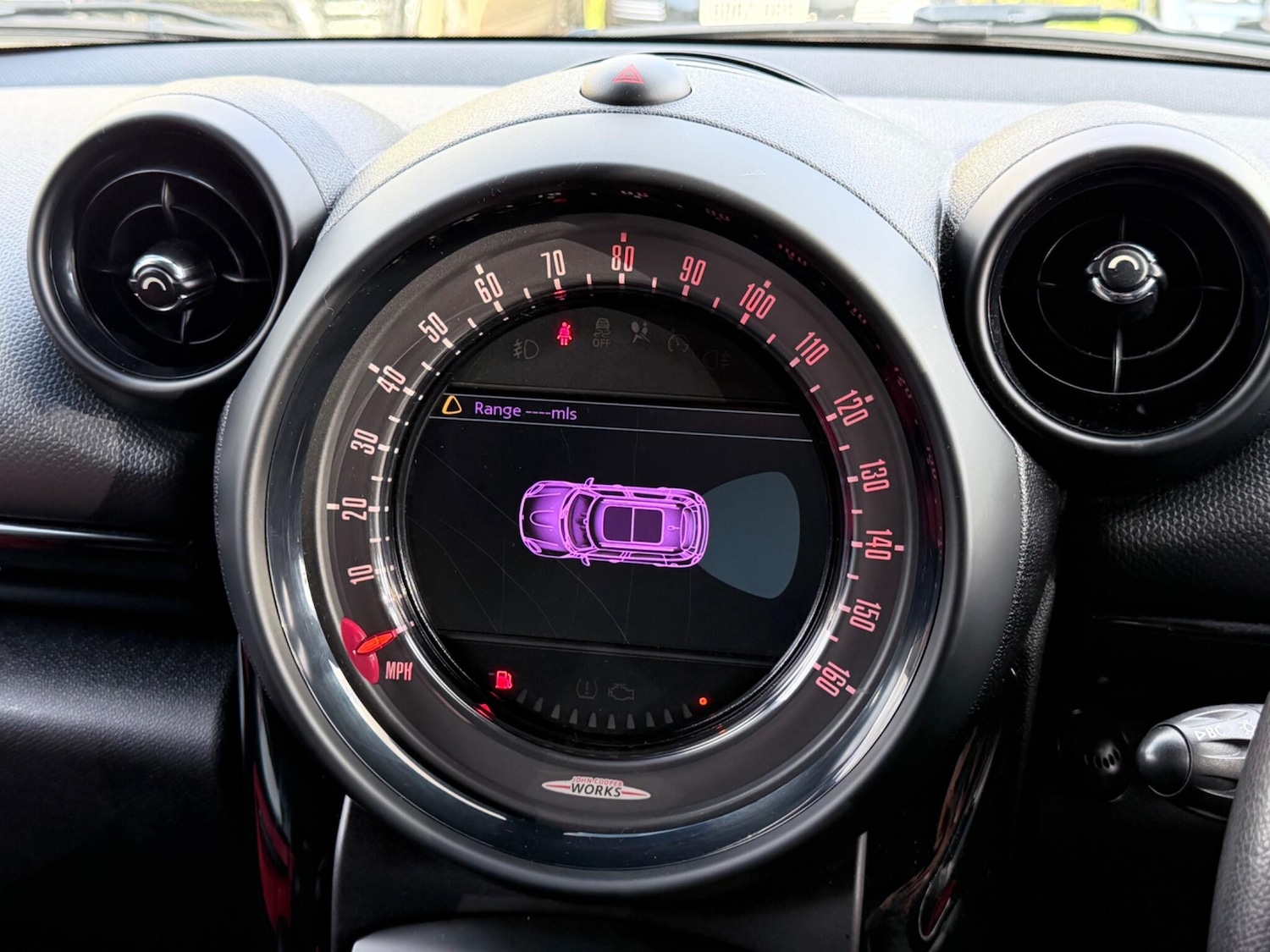 Used MINI Countryman 2016 for sale - 78072585: Photo 26