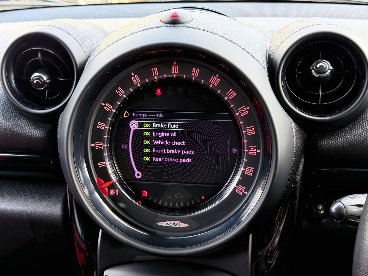 Used MINI Countryman 2016 for sale - 78072585: Photo 30