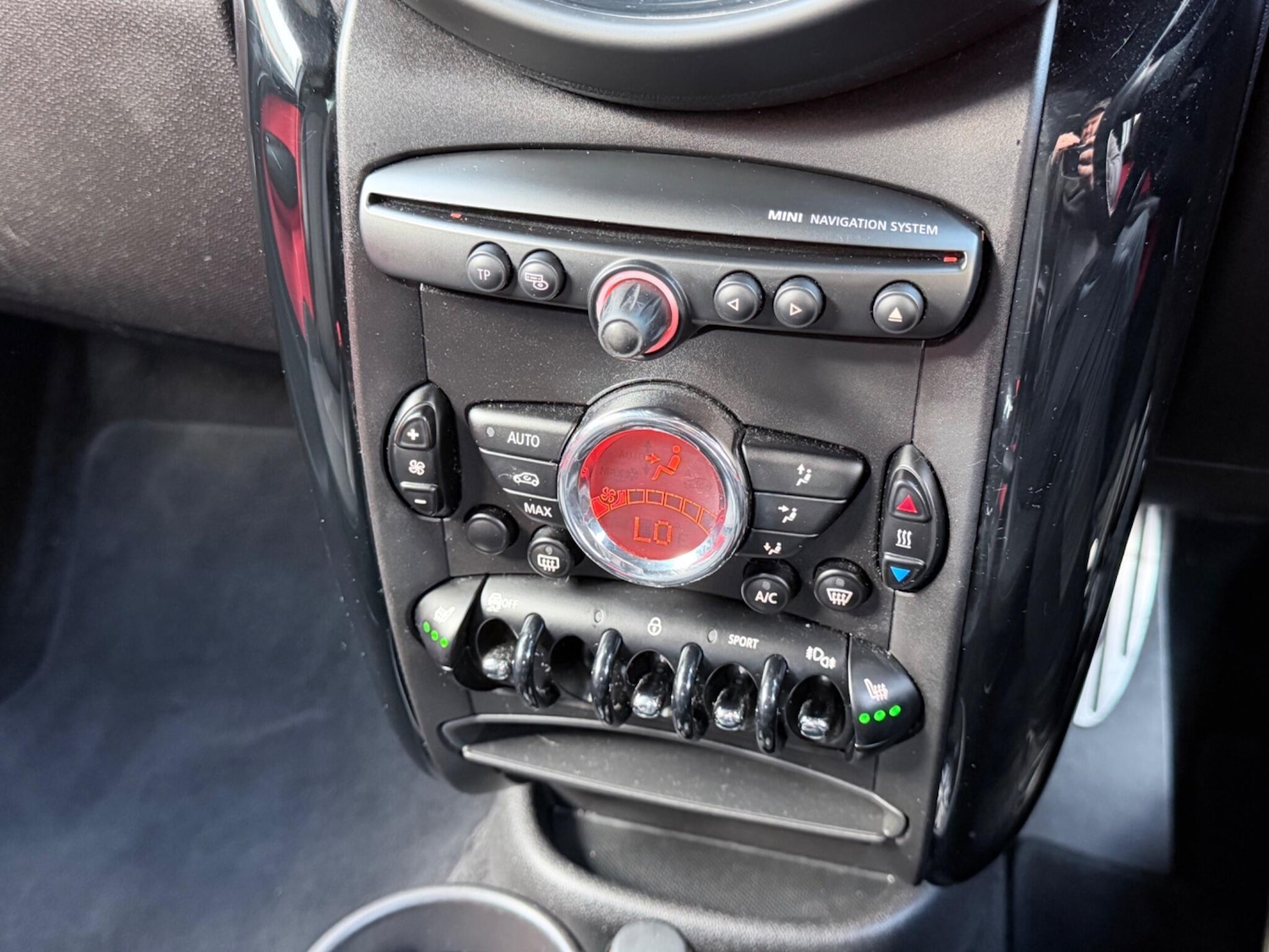 Used MINI Countryman 2016 for sale - 78072585: Photo 33